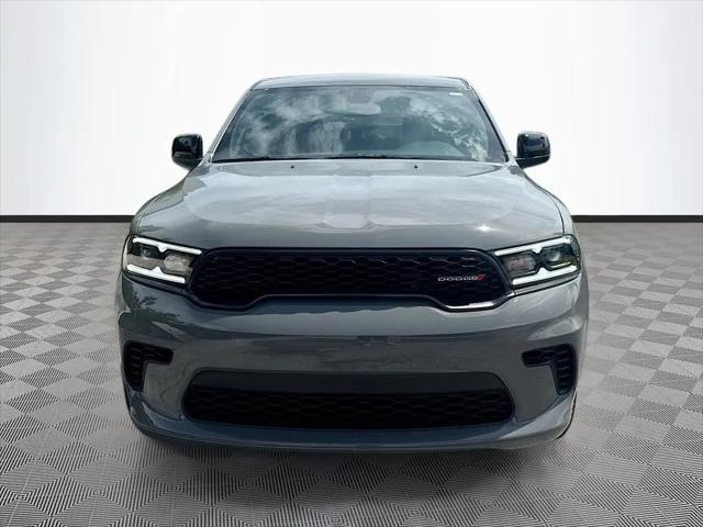 2026 Dodge Durango GT RWD