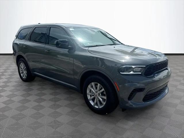 2026 Dodge Durango GT RWD