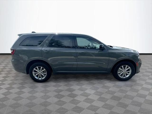 2026 Dodge Durango GT RWD