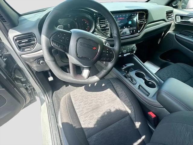 2026 Dodge Durango GT RWD