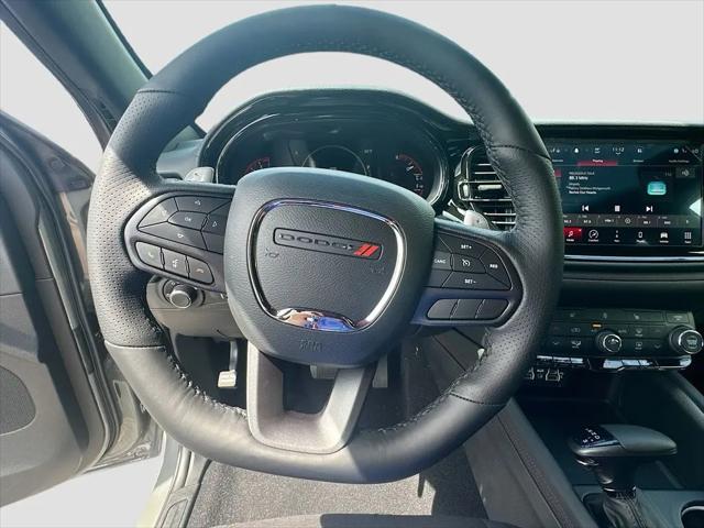 2026 Dodge Durango GT RWD