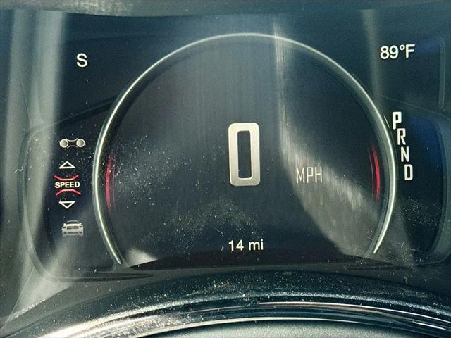 2026 Dodge Durango GT RWD