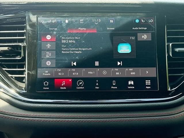 2026 Dodge Durango GT RWD