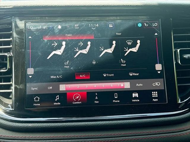 2026 Dodge Durango GT RWD