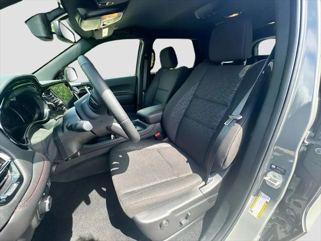2026 Dodge Durango GT RWD