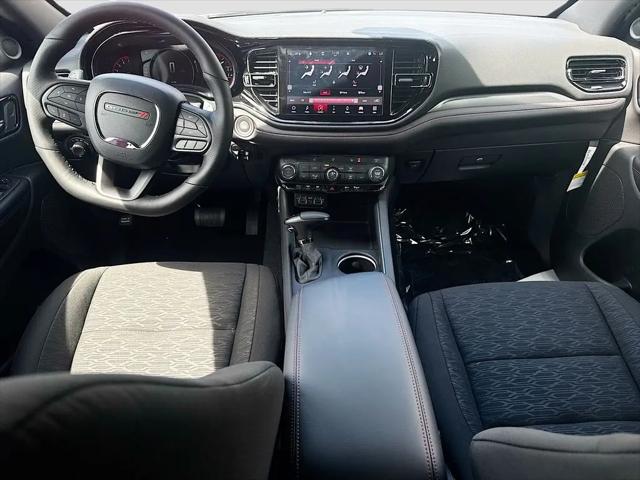 2026 Dodge Durango GT RWD