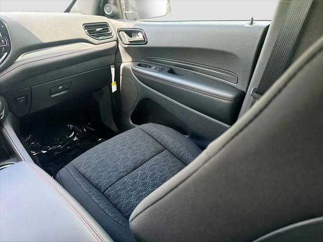 2026 Dodge Durango GT RWD