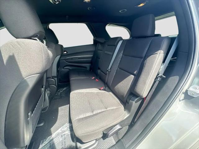 2026 Dodge Durango GT RWD