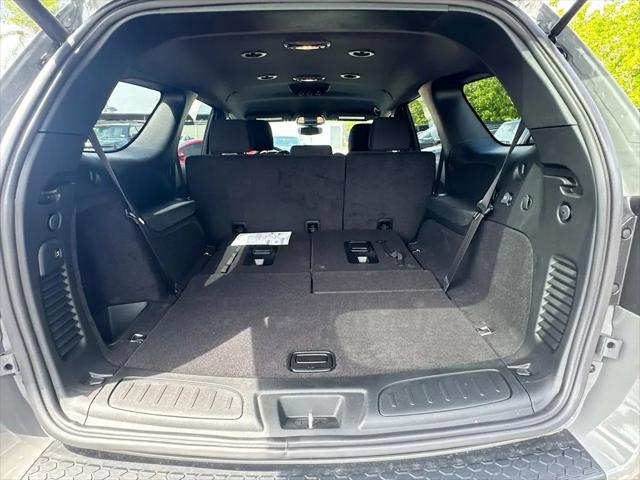 2026 Dodge Durango GT RWD