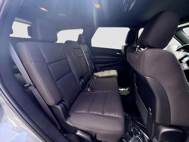 2026 Dodge Durango GT RWD