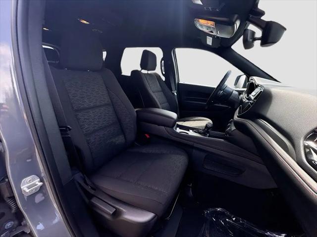 2026 Dodge Durango GT RWD