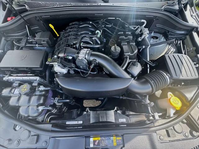 2026 Dodge Durango GT RWD