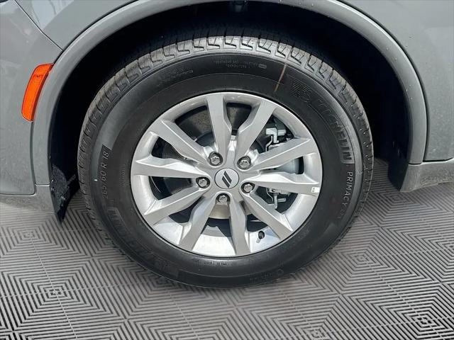 2026 Dodge Durango GT RWD