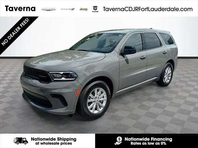 2026 Dodge Durango GT RWD for sale in Pompano Beach, FL