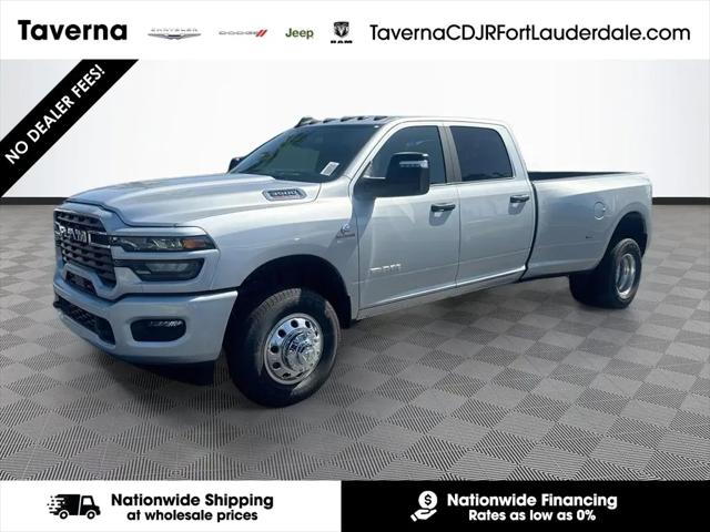 2026 Ram 3500 Big Horn for sale in Pompano Beach, FL