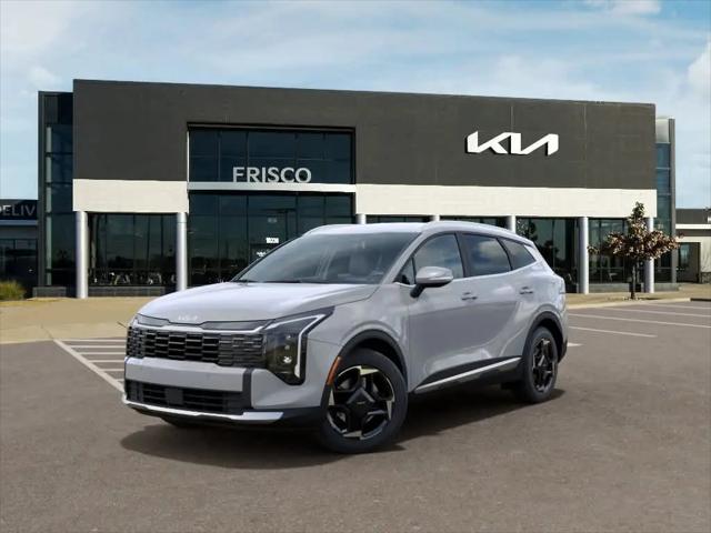 2026 Kia Sportage Hybrid EX for sale in Frisco, TX