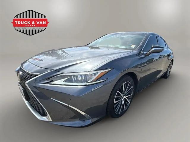 2024 Lexus ES 300h ES 300h for sale in Sacramento, CA