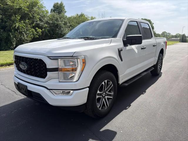 2022 Ford F-150 XL for sale in Indianapolis, IN