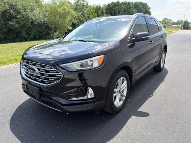 2019 Ford Edge SEL for sale in Indianapolis, IN