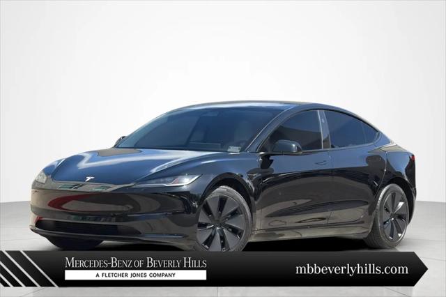 2024 Tesla Model 3 Standard for sale in Beverly Hills, CA