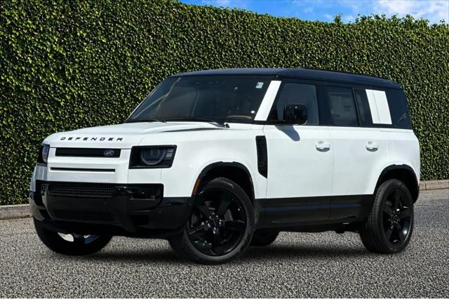 2026 Land Rover Defender P400 X-Dynamic SE for sale in Seaside, CA