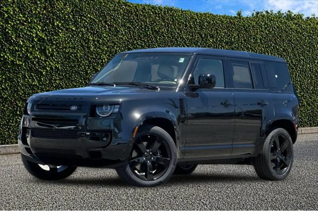2026 Land Rover Defender P525 V8 for sale in Seaside, CA