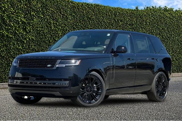 2026 Land Rover Range Rover P530 SE 7 Seat for sale in Seaside, CA