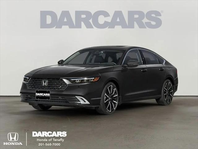 2026 Honda Accord Sedan Touring for sale in Tenafly, NJ