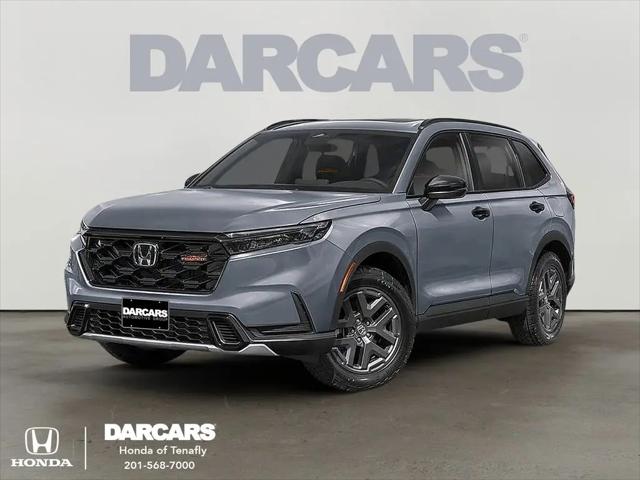 2026 Honda CR-V Hybrid AWD TrailSport for sale in Tenafly, NJ