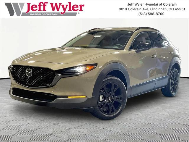 2025 Mazda CX-30 for sale near Cincinnati, OH