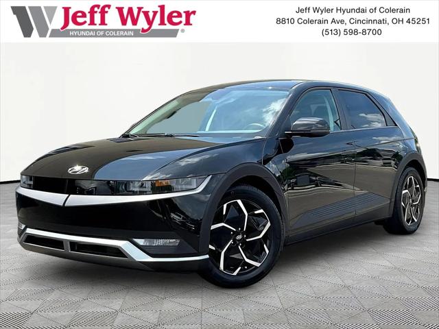 2024 Hyundai IONIQ 5 SE for sale near Cincinnati, OH