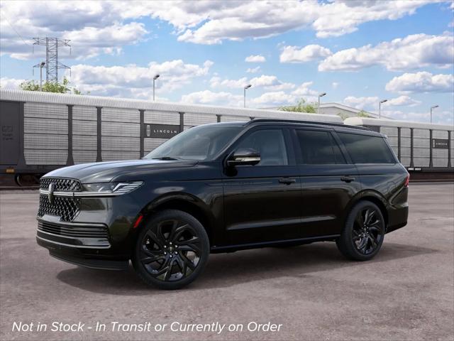 2027 Lincoln Navigator Reserve for sale in Southfield, MI