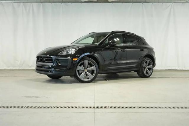 2026 Porsche Macan Macan for sale in Salt Lake City, UT