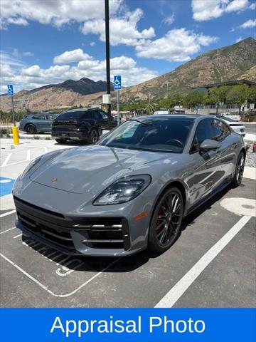 2026 Porsche Panamera GTS for sale in Salt Lake City, UT