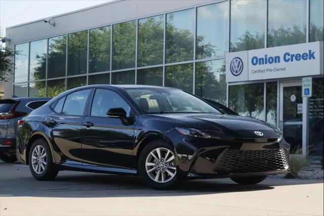 2026 Toyota Camry LE for sale in Austin, TX