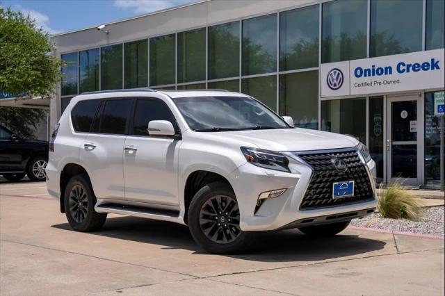 2020 Lexus GX 460 Premium for sale in Austin, TX