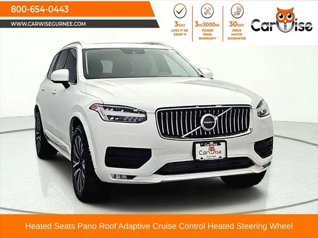 2020 Volvo XC90 T5 Momentum 7 Passenger for sale in Gurnee, IL