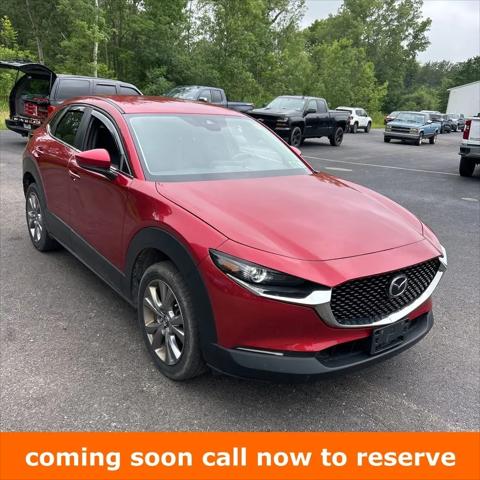 2021 Mazda CX-30 Select for sale in Gurnee, IL