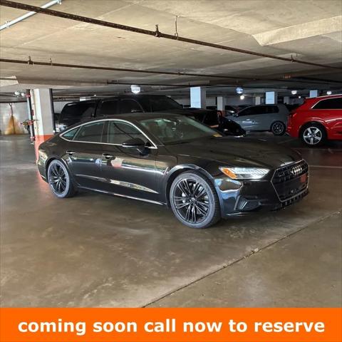 2019 Audi A7 55 Premium for sale in Gurnee, IL
