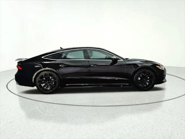 2019 Audi A7 55 Premium