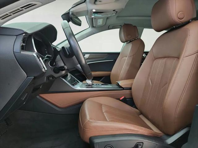 2019 Audi A7 55 Premium