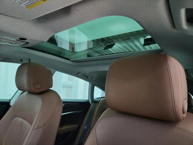 2019 Audi A7 55 Premium