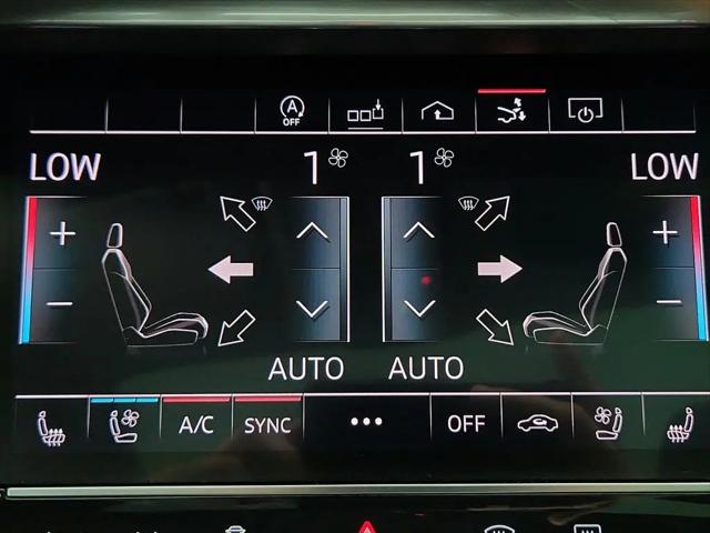 2019 Audi A7 55 Premium