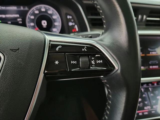 2019 Audi A7 55 Premium