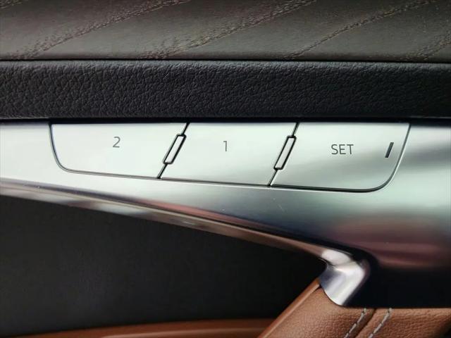 2019 Audi A7 55 Premium