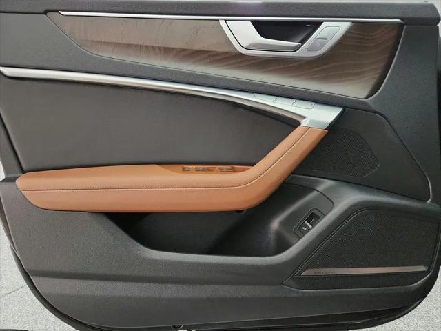 2019 Audi A7 55 Premium