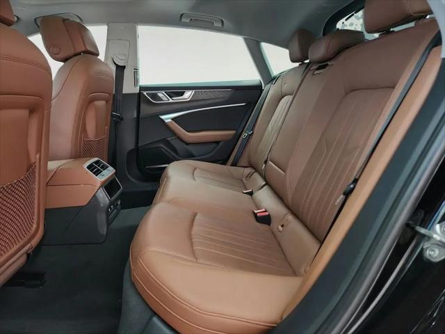 2019 Audi A7 55 Premium