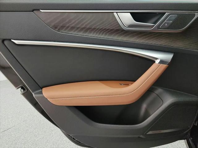 2019 Audi A7 55 Premium