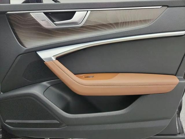 2019 Audi A7 55 Premium