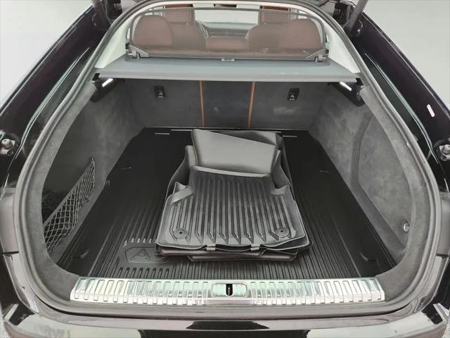 2019 Audi A7 55 Premium